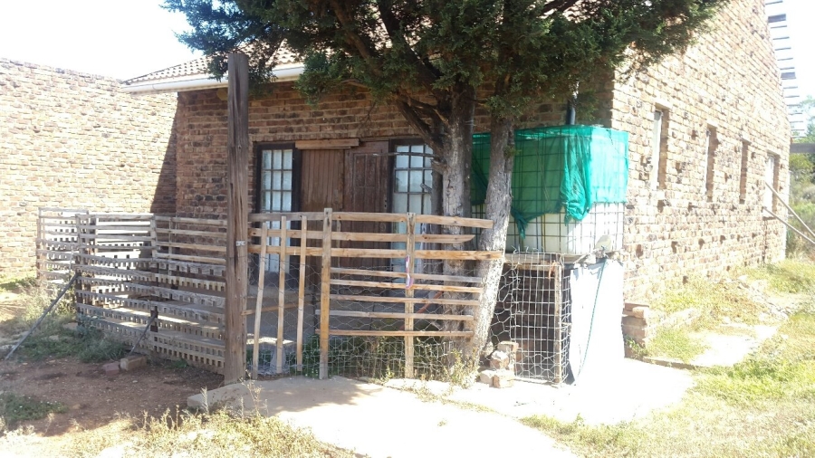 0 Bedroom Property for Sale in Uitenhage Rural Eastern Cape